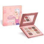 Hype Store Miss Beauty Eyeshadow Far Paleti Nude Addict