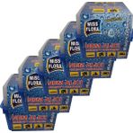 Hype Store Miss Flora Nem Alıcı 450 G 5'li Paket - Standart