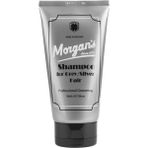 Hype Store Morgan's Grey & Silver Shampoo - Beyaz ve Gri Saçlar Için Şampuan 150 ml - Standart