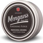 Hype Store Morgan's Pomade Finishing Fudge Light Styling Cream - Tüm Saçlara Özel Hafif Tutuşlu Şekillendirici - Standart