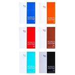 Hype Store Müzik Ömer Can Keman Eğitimi 6 Kitap (Set) - Ömercan Keman Metodu - Standart - Çok Renkli