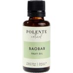 Hype Store Natural - Baobab Yağı - Soğuk Sıkım (30 Ml) - Standart