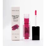 Hype Store Natural Nemlendirici Lipgloss Pink Shine 03 Dudak PARLATICISI%100 Doğal - Çok Renkli