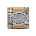 Hype Store Naturally European Sabun Oak Moss & Vetiver 150 gr - Standart