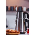 Hype Store Nell Çelik Çay Makinesi
