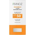 Hype Store Nemlendirici Şeffaf Stick Güneş Kremi SPF50+ 15 gr - Standart