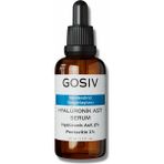 Hype Store , Nemlendirici ve Dolgunlaştırıcı Hyalüronik Asit Serum - Standart