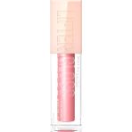 Hype Store New York Lifter Gloss Nemlendirici Dudak Parlatıcısı - 004 Silk - Çok Renkli