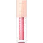 Hype Store New York Lifter Gloss Nemlendirici Dudak Parlatıcısı - 005 Petal - Çok Renkli