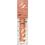 Hype Store New York Sunkisser Likit Allık- 09 Midnight Shimmer - Çok Renkli