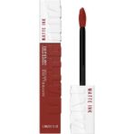 Hype Store New York Super Stay Matte Ink Likit Mat Ruj - 510 Charmer - Çok Renkli
