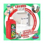 Hype Store Nilem Lavabo Açıcı Jel 1 L - Option-1