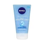 Hype Store Nivea Canlandırıcı Yüz Peelingi 150ML, Lotus Çiçeği, Ölü Deri Arındırıcı, E Vitamini, Normal ve Karm - Standart