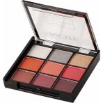 Hype Store Note Flawless Eyeshadow 02 Göz Far Paleti