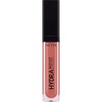 Hype Store Note Hydramoist Lipgloss 03 Just Nude Nemlendirici Dudak Parlatıcısı, Nude - Çok Renkli