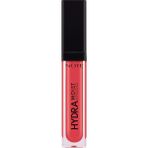 Hype Store Note Hydramoist Lipgloss 06 It's Fantastic Nemlendirici Dudak Parlatıcısı, Pembe - Çok Renkli