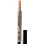 Hype Store Note Perfecting Pen 02 Warm Rose Aydınlatıcı Etkili Göz Altı Kapatıcısı Kalem - Çok Renkli