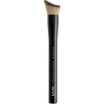 Hype Store Nyx Professıonal Makeup Toplam Kontrol Damlası Fondöten Fırçası - Çok Renkli