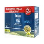 Hype Store Ocean 1200 Mg Omega3 Balık Yağı 50 Kapsül 2 Adet P10930 - Standart