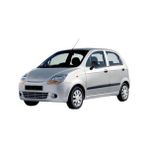 Hype Store Ön Cam Silecek Takımı 55X35CM Chevrolet Spark ile Uyumlu 2006-2010 - 55 x 35 cm