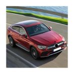 Hype Store Ön Cam Silecek Takımı 55X55 cm Glc Serisi C253 Coupe ile Uyumlu 2016-2023 - 55 x 55 cm