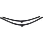 Hype Store Ön Cam Silecek Takımı 65X55CM Renault Scenic Mk2 ile Uyumlu 2003-2005 - 65 x 55 cm