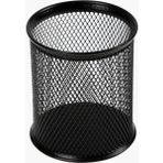 Hype Store Orret Home Masa Üstü Ofis Tipi Metal Kalemlik,perfore Kalemlik,masa Düzenleyici ve Toparlayıcı Organ - Standart - Çok Renkli