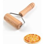 Hype Store Orret Home Mini Merdane,hamur Silindiri,hamur Açmak Için Pratik Mini Merdane,pizza,börek,hamur Işler - Çok Renkli - Standart