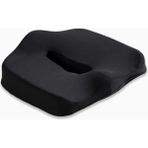 Hype Store Ortopedik Oturma Minderi – Kuyruk Sokumu ve Bel Desteği Için Memory Foam Yastık | Posture Düzeltici, - Çok Renkli - Standart