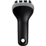 Hype Store Oxo 1312480 Good Grips Elektrikli Izgaralar ve Sandviç Üreticileri Için Izgara Fırçası, Siyah, 15 x - Standart - Çok Renkli