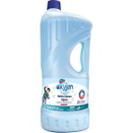 Hype Store Oxyjen Okaliptus Kokulu Çamaşır Suyu 1852 Ml Nefes Aldıran Hijyen Özelliği ile - 1,852 lt