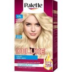 Hype Store Palette Deluxe Saç Boyası Uil Ultra Yoğun Renk Açıcı Saç Boyası - Standart