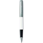 Hype Store Parker Jotter Original Ct Dolma Kalem, Beyaz - 2096896, Yeniden Doldurulabilir - Standart