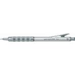 Hype Store Pentel 1000 Metal Gövdeli, Gizli Uçlu, Teknik Çizim ve Yazı Için Mekanik Kurşun Kalem, 0.5 Mm, Oriji - Standart