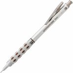 Hype Store Pentel Arts 1000 0.3mm Premium Mekanik Kalem (PG1013EPABP), Gümüş - Standart