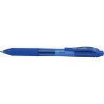 Hype Store Pentel BL107-C Mekanizmalı Likit Roller Kalem, Mavi, 0.7 mm - Standart
