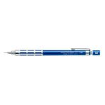 Hype Store Pentel GRAPH1000 05 mm Teknik Çizim Kalemi Mat Met, Orijinal Kutusunda - Standart