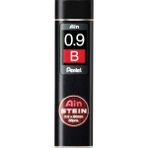 Hype Store Pentel Mekanik Kurşun Kalem Ucu, 36 Adet, 0.9 Mm, B - Standart