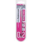 Hype Store Pentel Orenz Uç Korumalı Teknik Çizim ve Yazı Için Mekanik Kurşun Kalem, 0.2 Mm, Pembe - Standart
