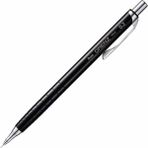 Hype Store Pentel Orenz Uç Korumalı Teknik Çizim ve Yazı Için Mekanik Kurşun Kalem, 0.2 Mm, Siyah - Standart