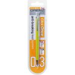 Hype Store Pentel Orenz Uç Korumalı Teknik Çizim ve Yazı Için Mekanik Kurşun Kalem, 0.3 Mm, Sarı - Standart