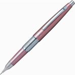 Hype Store Pentel P1035-PD Kerry Pentel P1035-PD (0.5 Mm) Dolmakalem Tip, Kapaklı, Kerry Mekanik Kurşun Kalem, - Standart