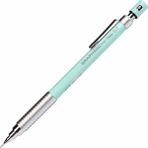Hype Store Pentel PG607-S Graph 600 Pentel PG607-S (0.7 Mm) Teknik Çizim ve Yazı Için Mekanik Kurşun Kalem, Ori - Standart