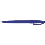Hype Store Pentel Sign Pen Imza Kalemi, Mavi - Standart