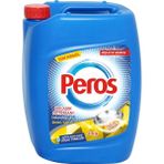 Hype Store Peros Elde Yıkama Bulaşık Deterjanı Limon 3.88 L - Option-1