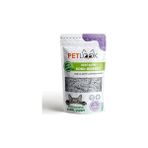Hype Store Petlook Kedi Kumu Koku Giderici Aktif Karbon Katkılı Kokusuz 300 gr (Lavanta) - Option-1 - (ClearEyelets)Black-RadiantOrchid