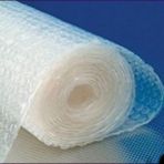 Hype Store Pink & Blue Home - Pat-Pat | Balonlu Naylon(Taşınma, Taşıma, Paketleme) - (100CM x 5m) - Standart