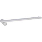 Hype Store Pıvot Kağıt Havluluk Krom Renk 34X81X292 mm - 001-Beyaz - Option-1