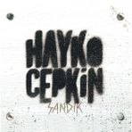 Hype Store Plak Hayko Cepkin – Sandık - Standart