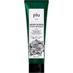Hype Store Plu Original Body Scrub Blossom 200 gr Pamuk Çiçekli Vücut Peelingi - Standart